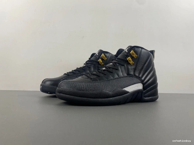 The 130690-013 Retro Master Air 12 Jordan 0306